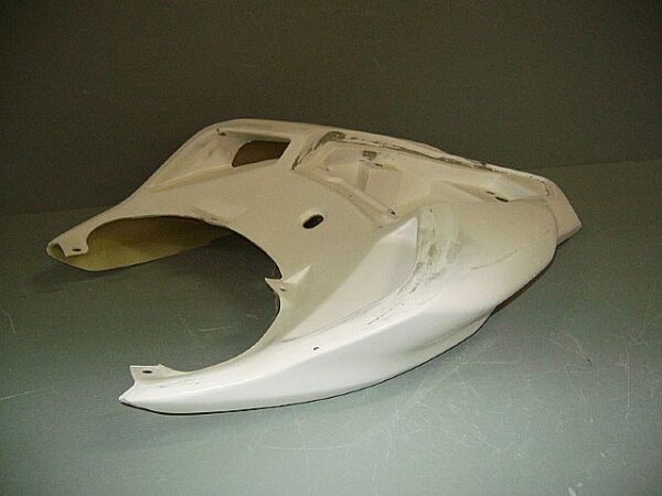 Ducati 848/1098/1198 CODONE Biposto Stradale