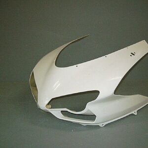 Ducati 848/1098/1198 CUPOLINO Stradale