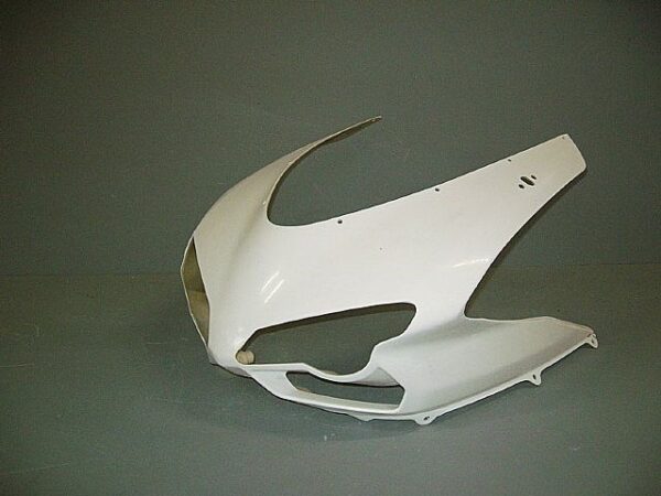 Ducati 848/1098/1198 CUPOLINO Stradale