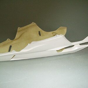 Ducati 848/1098/1198 PUNTALE Aperto
