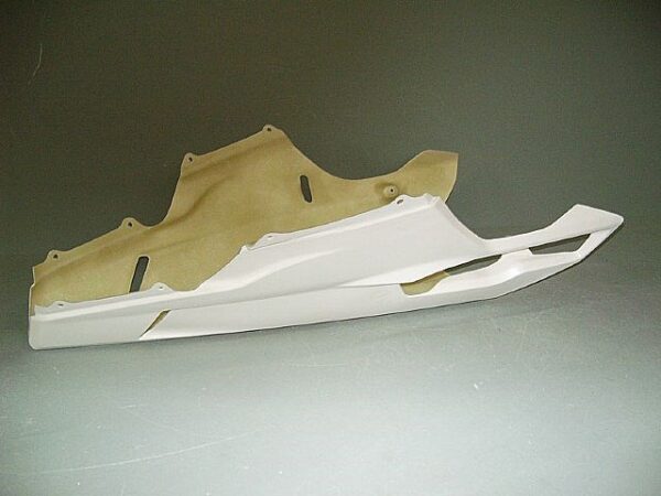 Ducati 848/1098/1198 PUNTALE Aperto