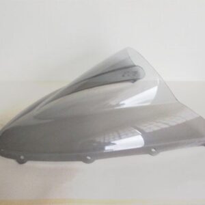 Ducati 848/1098/1198 PLEXI FORATO d.b. fumè