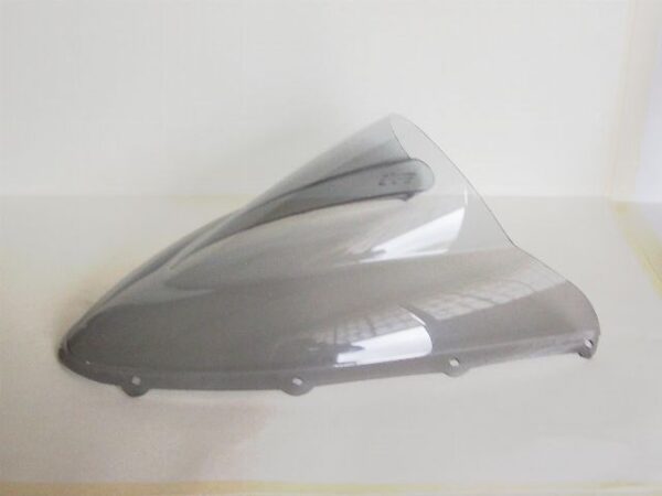 Ducati 848/1098/1198 PLEXI FORATO d.b. fumè