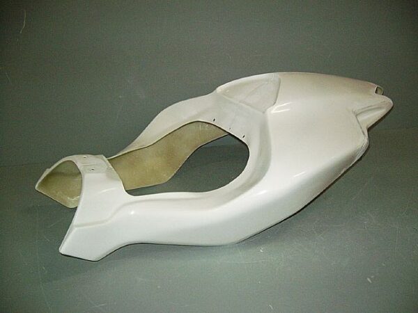 MV Augusta F4 CODONE Monoposto Stradale