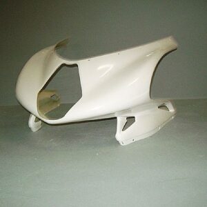 MV Augusta F4 CUPOLINO Stradale