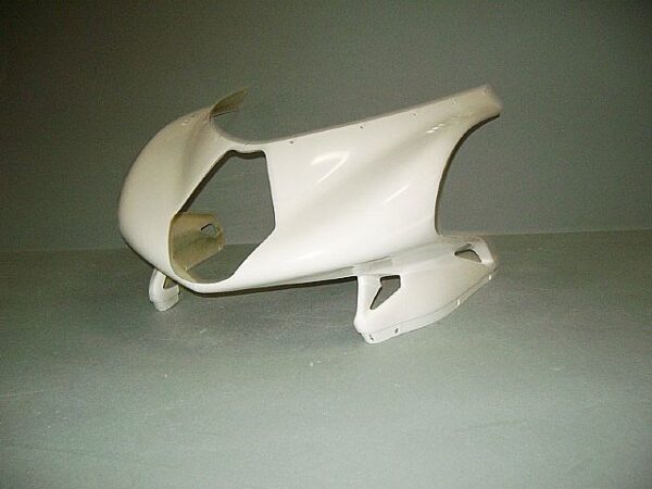 MV Augusta F4 CUPOLINO Stradale