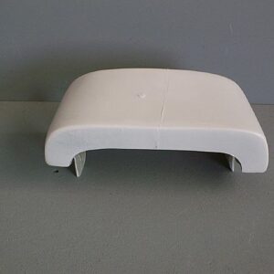 Triumph Daytona 675 2005/2012 SUPPORTO CODONE Racing