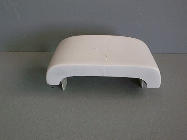 Triumph Daytona 675 2005/2012 SUPPORTO CODONE Racing