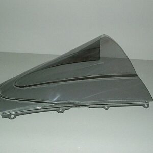 Triumph Daytona 675 2005/2012 PLEXIGLASS forato fumè d.b.