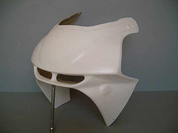 Kawasaki ZX-6R 1994/1997 CUPOLINO Racing