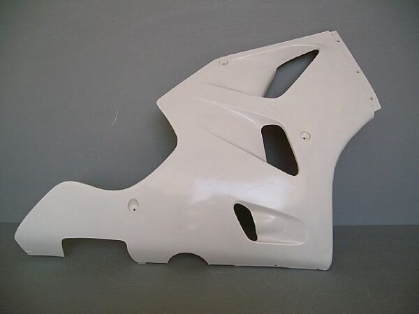 Kawasaki ZX-6R 1994/1997 FIANCO DX