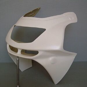 Kawasaki ZX-6R 1994/1997 CUPOLINO Stradale