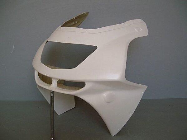 Kawasaki ZX-6R 1994/1997 CUPOLINO Stradale