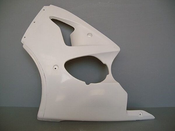 Kawasaki ZX-6R 1998/1999 FIANCO SX