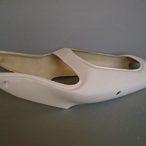 Kawasaki ZX-6R 1998/1999 CODONE Biposto Stradale