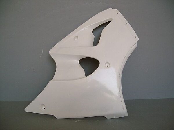 Kawasaki ZX-6R 1998/1999 FIANCO DX