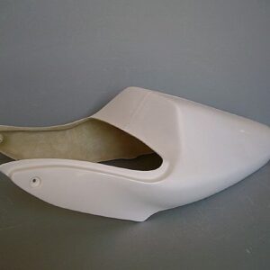 Kawasaki ZX-6R 1998/1999 CODONE Monoposto