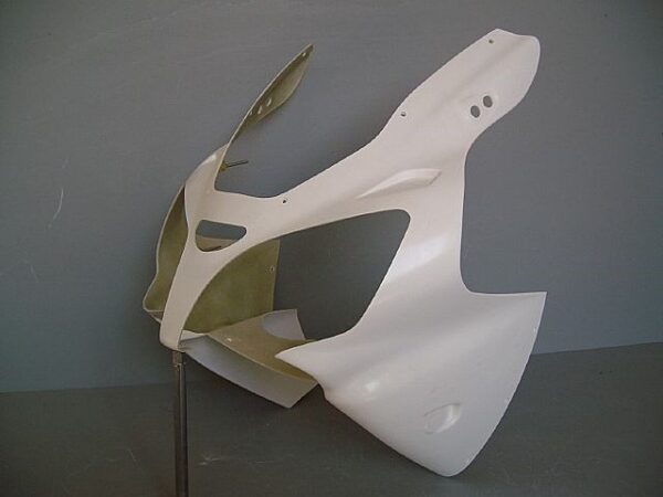 Kawasaki ZX-6R 2000/2002 CUPOLINO Stradale