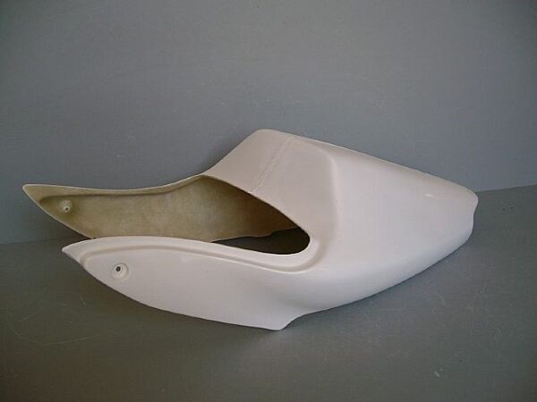 Kawasaki ZX-6R 2000/2002 CODONE Monoposto