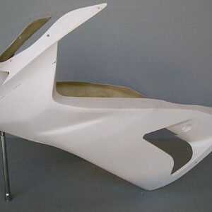 Kawasaki ZX-6R 2003/2004 CUPOLINO Racing