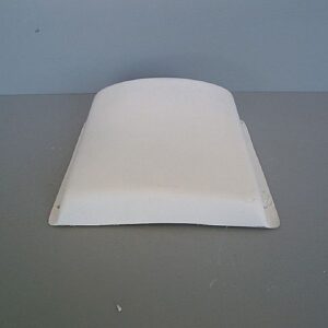 Kawasaki ZX-6R 2003/2004 SUPPORTO CODONE Racing