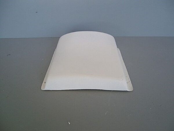 Kawasaki ZX-6R 2003/2004 SUPPORTO CODONE Racing