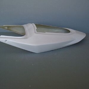 Kawasaki ZX-6R 2003/2004 CODONE Biposto Stradale