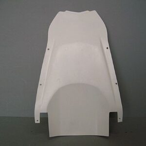 Kawasaki ZX-6R 2003/2004 SOTTOCODONE Chiuso