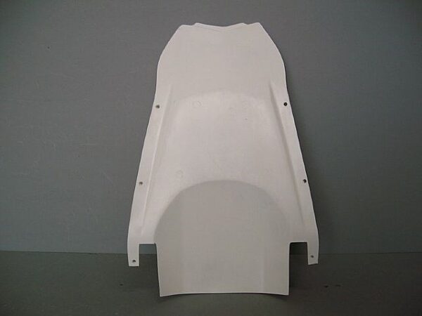 Kawasaki ZX-6R 2003/2004 SOTTOCODONE Chiuso