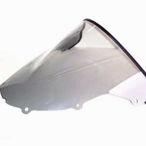 Kawasaki ZX-6R 2003/2004 PLEXI FORATO d.b. fumè