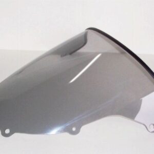 Kawasaki ZX-6R 2003/2004 PLEXI FORATO fumè