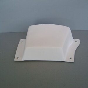 Kawasaki ZX-6R 2005/2006 SUPPORTO CODONE Racing