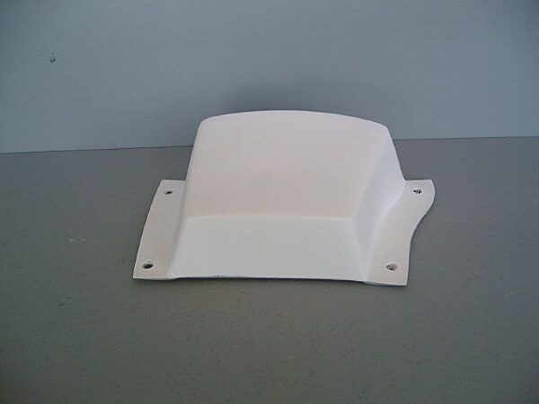 Kawasaki ZX-6R 2005/2006 SUPPORTO CODONE Racing