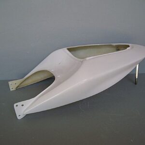 Kawasaki ZX-6R 2005/2006 CODONE Biposto Stradale