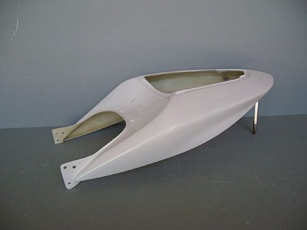 Kawasaki ZX-6R 2005/2006 CODONE Biposto Stradale