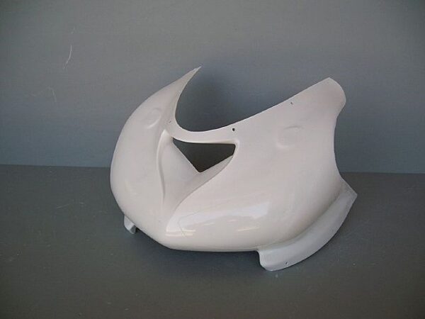Kawasaki ZX-6R 2005/2006 CUPOLINO Chiuso
