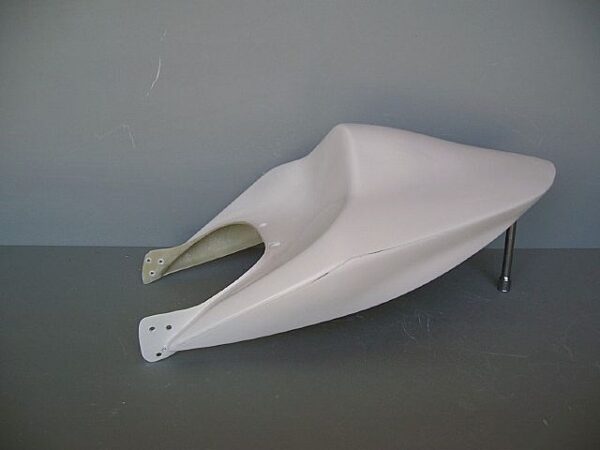 Kawasaki ZX-6R 2005/2006 CODONE Monoposto
