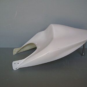 Kawasaki ZX-6R 2005/2006 CODONE Monoposto Aperto