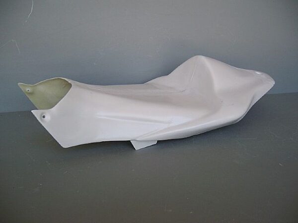 Kawasaki ZX-6R 2007/2008 CODONE Racing