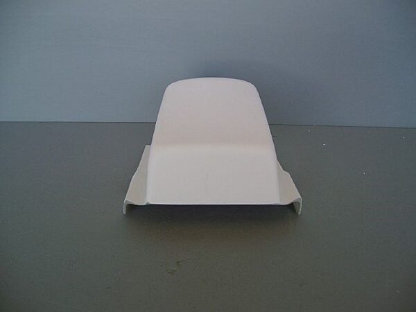 Kawasaki ZX-6R 2007/2008 SUPPORTO CODONE Racing
