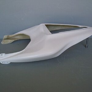 Kawasaki ZX-6R 2007/2008 Codone Biposto Stradale