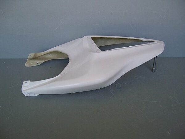 Kawasaki ZX-6R 2007/2008 Codone Biposto Stradale
