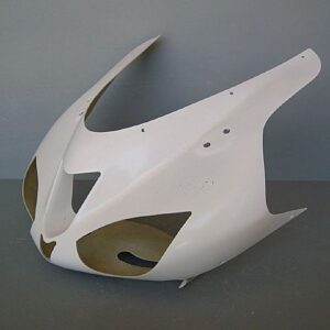 Kawasaki ZX-6R 2007/2008 CUPOLINO Stradale