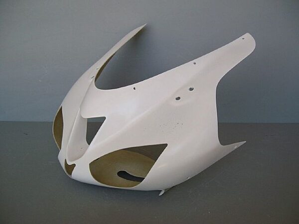 Kawasaki ZX-6R 2007/2008 CUPOLINO Stradale