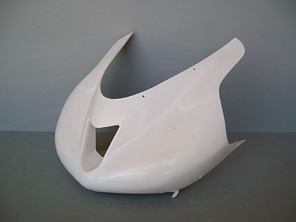 Kawasaki ZX-6R 2007/2008 CUPOLINO Chiuso
