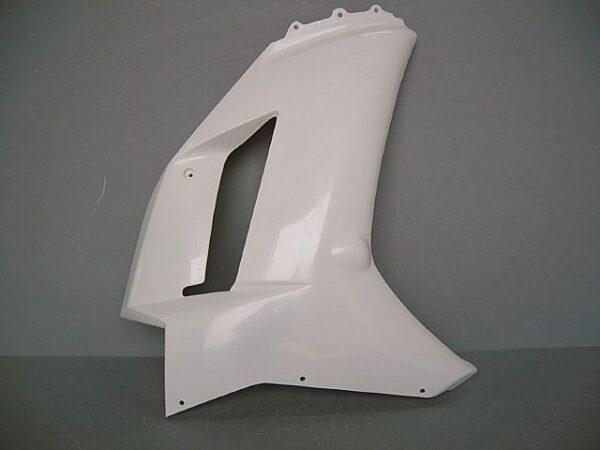 Kawasaki ZX-6R 2007/2008 FIANCO DX
