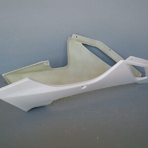 Kawasaki ZX-6R 2007/2008 PUNTALE Aperto