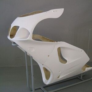 Kawasaki ZX-7R 1996/2003 Carena Stradale ANTERIORE