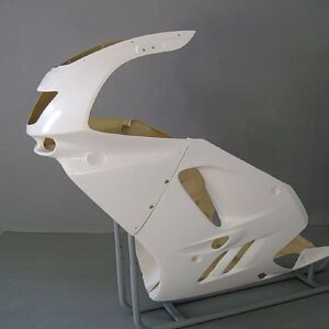 Kawasaki ZX-9R 1994/1997 Carena Stradale ANTERIORE