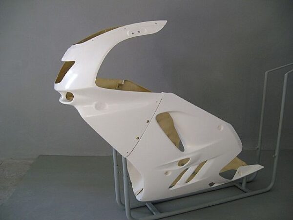 Kawasaki ZX-9R 1994/1997 Carena Stradale ANTERIORE